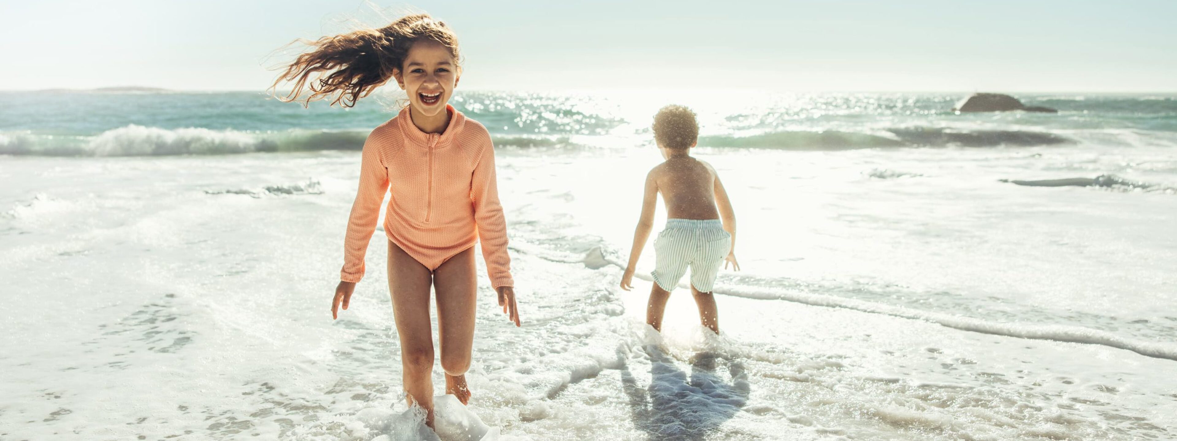Vakantie Zeeland