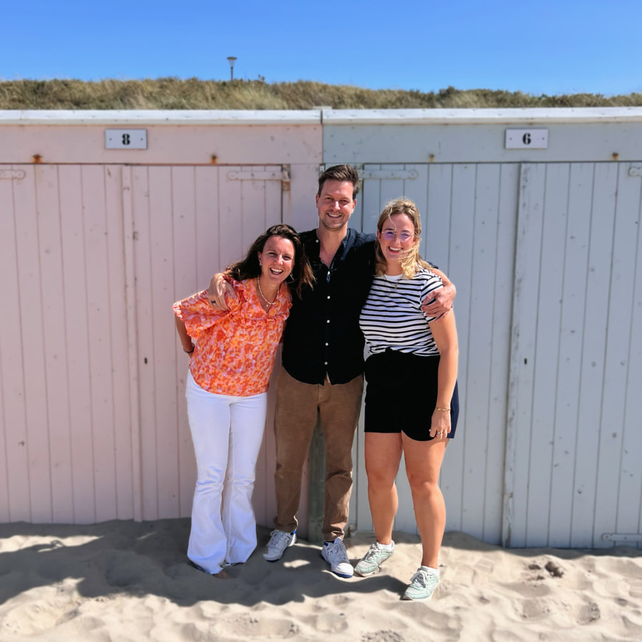 Team Eigenaren Hello Zeeland